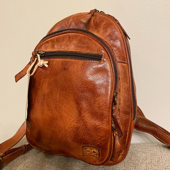 Bed Stu Bags Bed Stu Dominique Backpack Poshmark